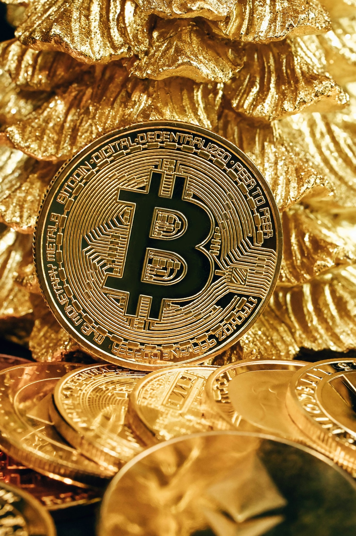 Top Crypto Investment Tips from Adam Mayling