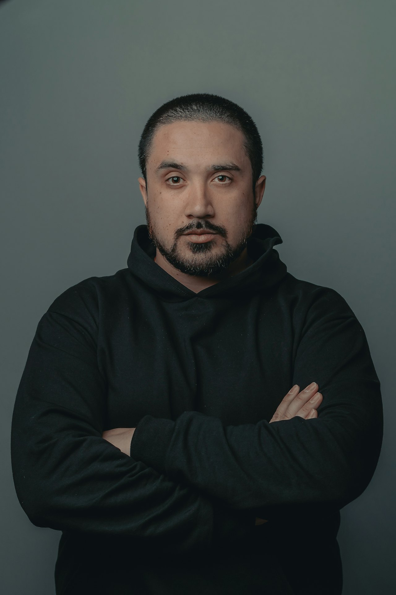 Adam Mayling